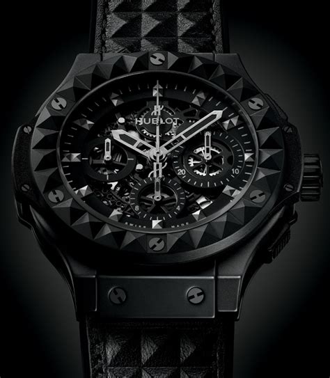 hublot depeche mode big bang price|Hublot big bang watch price.